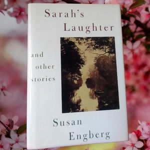 Sarah's Laughter & other stories
